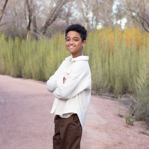 Isaiah Norris